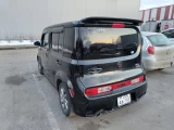 Nissan Cube 2019 1