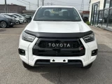 Toyota Hilux GR SPORT 2023 0