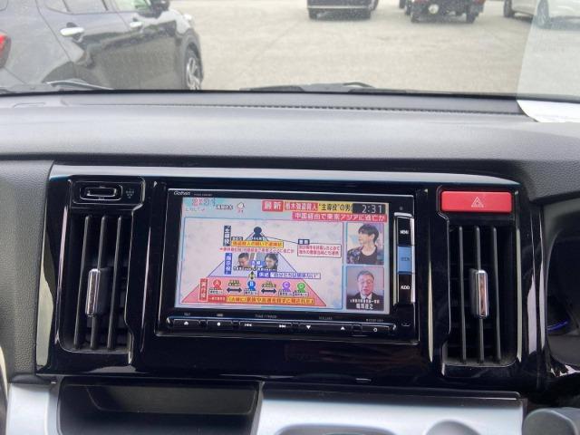 ������ �� �������� � ������ HONDA N-WGN CUSTOM TURBO 2015 ����