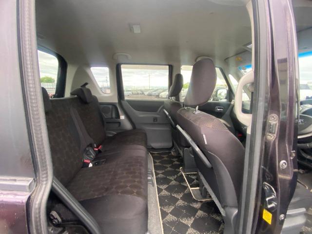 ������ �� ����� � �������� ������ Suzuki Solio 2015 ����