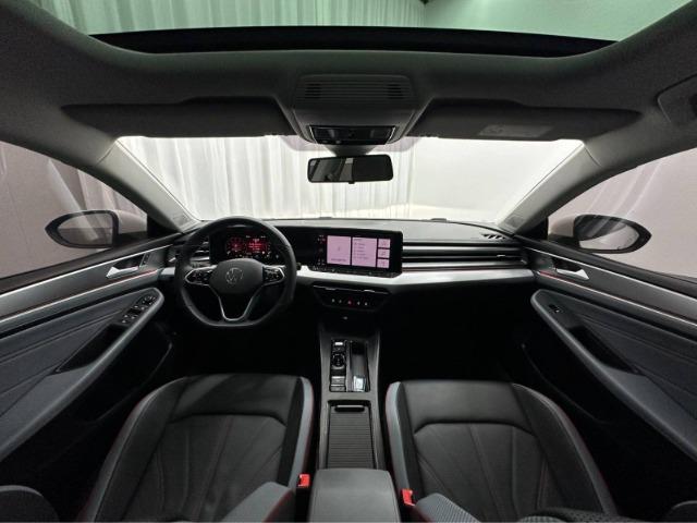������ � ����� �� ����� ��� ������� Volkswagen Lamando L 2022 ����