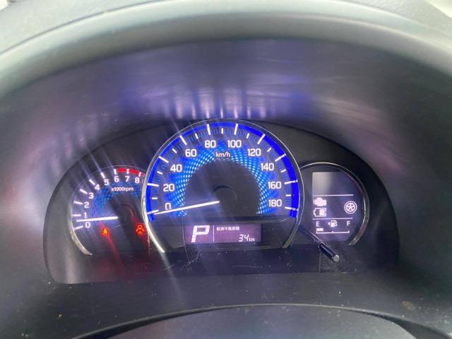 ������ �� ����� � �������� ������ Suzuki Solio 2015 ����
