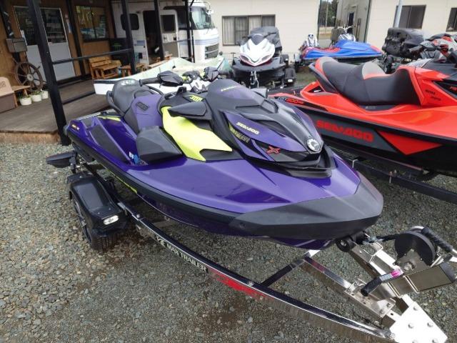 ������ � ������� � �������� �� ����� ���� ����������� YAMAHA, BRP, KAWASAKI