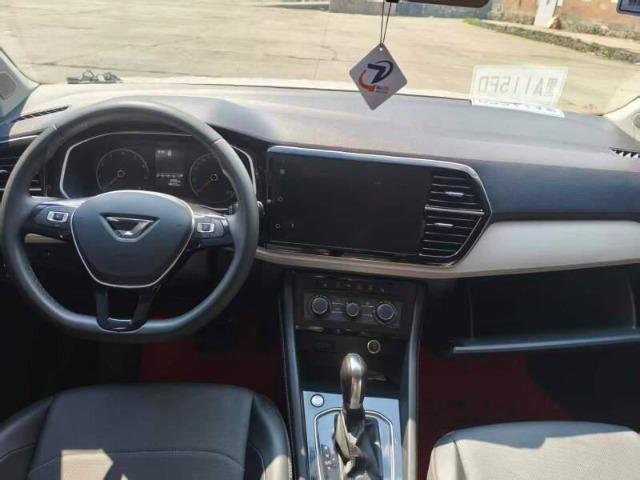 ������ ��� ������� �� ����� � ����� Jetta VS5 2023 ����