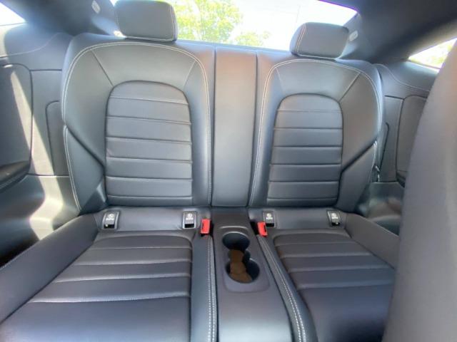 ������ �� ����� � �������� ������ Mercedes-Benz C-180 Coupe 2016 ����