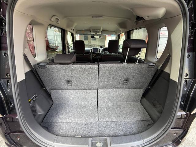 ������ �� ����� � �������� ������ Suzuki Solio 2015 ����