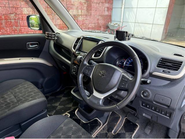 ������ �� ����� � �������� ������ Suzuki Solio 2015 ����