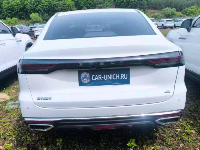 ������ ��� ����� �� ����� ��� ������� GEELY EMGRAND