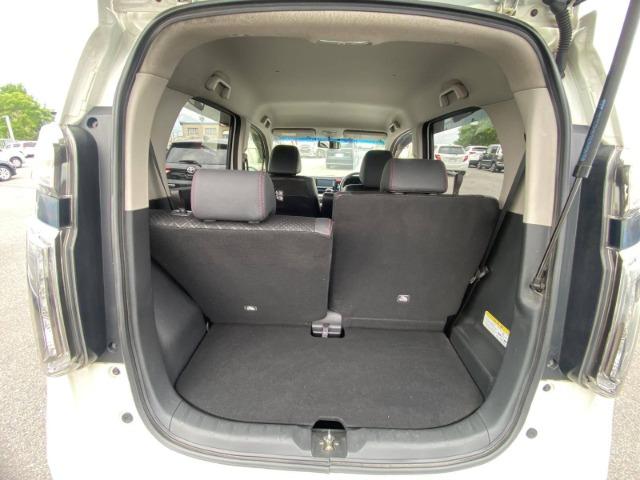 ������ �� �������� � ������ HONDA N-WGN CUSTOM TURBO 2015 ����