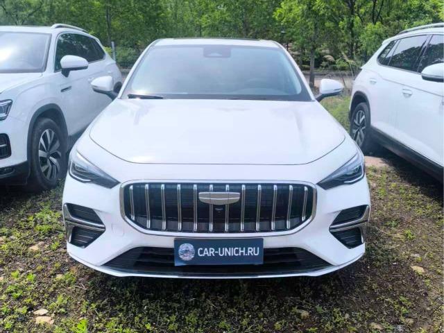 ������ ��� ����� �� ����� ��� ������� GEELY EMGRAND