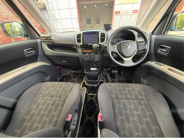 ������ �� ����� � �������� ������ Suzuki Solio 2015 ����