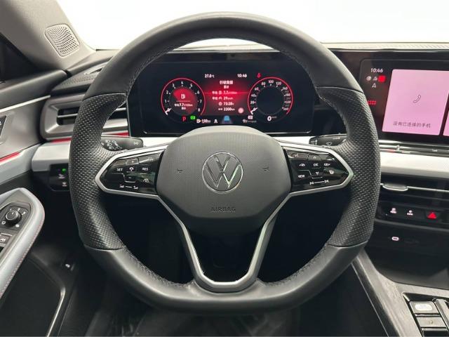 ������ � ����� �� ����� ��� ������� Volkswagen Lamando L 2022 ����