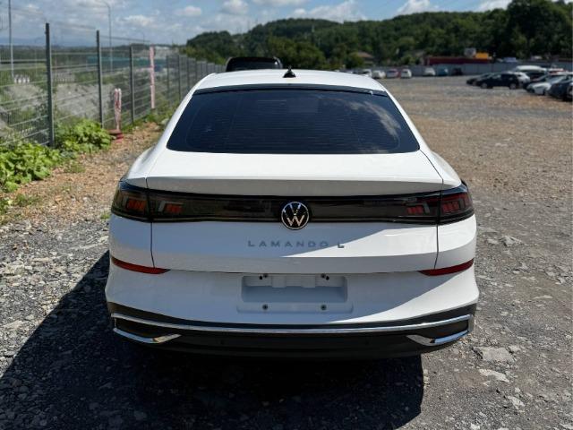 ������ � ����� �� ����� ��� ������� Volkswagen Lamando L 2022 ����