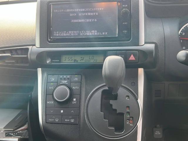 ������ �� �������� � ������ Toyota Wish 2015 ����