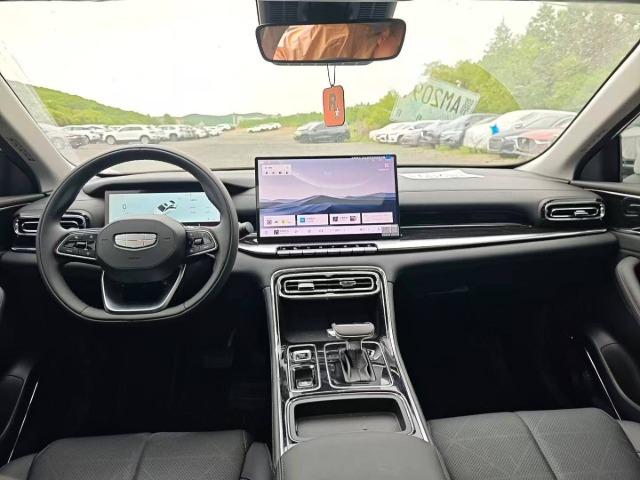 ������ ��� ����� �� ����� ��� ������� GEELY EMGRAND