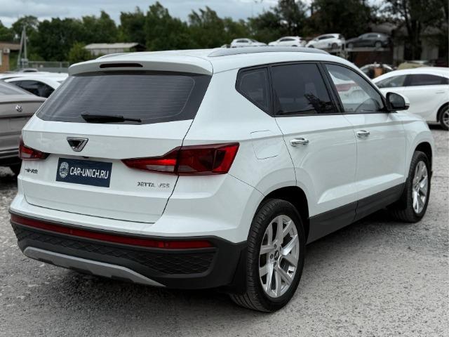 ������ ��� ������� �� ����� � ����� Jetta VS5 2023 ����