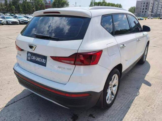 ������ ��� ������� �� ����� � ����� Jetta VS5 2023 ����