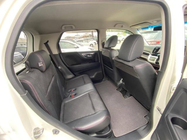 ������ �� �������� � ������ HONDA N-WGN CUSTOM TURBO 2015 ����