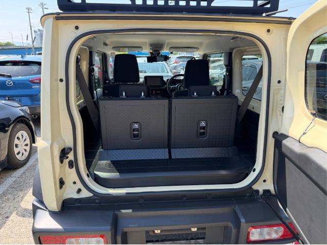 ������ �� ����� � ������ Suzuki Jimny Sierra 2022 ����