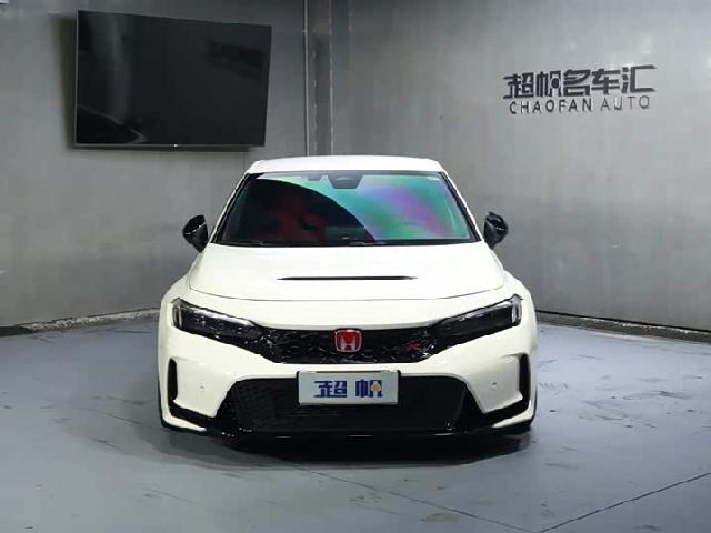Honda Civic Imported 2023 2.0T 420TURBO TYPE R
